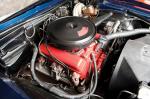 Chevrolet Camaro Convertible 1967 года